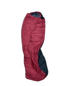 【中古】ISUKA◆ALPHA LIGHT 1000EX/シュラフ/RED【スポーツ】
