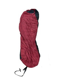【中古】ISUKA◆ALPHA LIGHT 1000EX/シュラフ/RED【スポーツ】