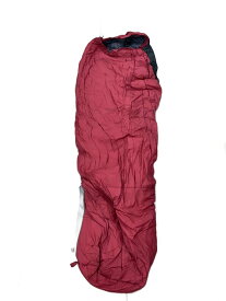【中古】ISUKA◆ALPHA LIGHT 1000EX/シュラフ/RED【スポーツ】