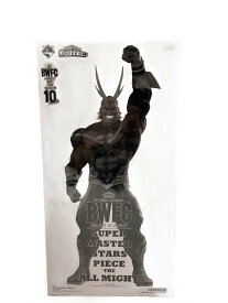 【中古】BANDAI SPIRITS◆オールマイト(A/ブラシ彩色) 「アミューズメント一番くじ 僕のヒ//【ホビー】