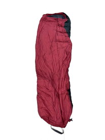 【中古】ISUKA◆ALPHA LIGHT 1000EX/シュラフ/RED【スポーツ】