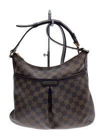 【中古】LOUIS VUITTON◆ショルダーバッグ/レザー【バッグ】