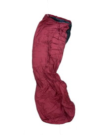 【中古】ISUKA◆ALPHA LIGHT 1000EX/シュラフ/RED【スポーツ】