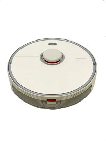 【中古】roborock◆掃除機 S5 Max S5E02-04【家電・ビジュアル・オーディオ】