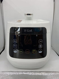 【中古】T-fal◆電気調理鍋 CY3501JP【家電・ビジュアル・オーディオ】