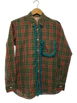 楽天市場】comme des garcons shirt チェック シャツの通販