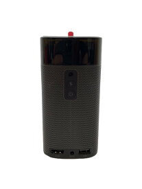 【中古】ANKER◆プロジェクター Nebula Apollo D2410511 [ブラック]【家電・ビジュアル・オーディオ】