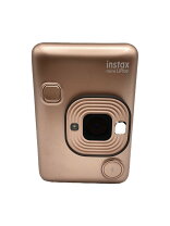 楽天市場】富士フイルム チェキ instax mini liplay ブラッシュ 