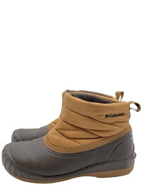 【中古】Columbia◆ブーツ/25cm/10203【シューズ】