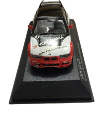 【中古】bang/ミニカー/982310/PMA 1/43 BMW E36 M3 GTR Daytona/Simo #6【ホビー】