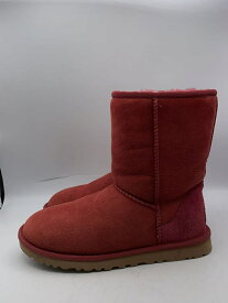 【中古】UGG australia◆ブーツ/23cm/PUP【シューズ】