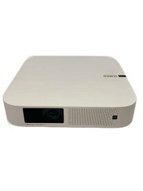 【中古】XGIMI◆プロジェクター Elfin XL03A【家電・ビジュアル・オーディオ】
