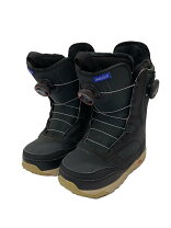楽天市場】burton ブーツ 22cmの通販