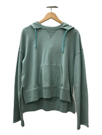 【中古】Schott◆パーカー/FREE/コーデュロイ【レディースウェア】