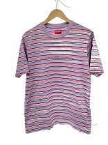 楽天市場】シュプリーム ボーダー tシャツの通販
