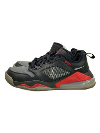 【中古】NIKE◆JORDAN MARS 270 LOW_ジョーダン マーズ 270 LOW/26.5cm/BLK【シューズ】