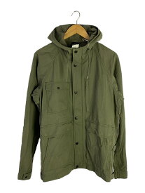 【中古】THE NORTH FACE◆マウンテンパーカ/L/アクリル/KHK/無地/NP21934/ファイヤーフライマウンテンパーカー【メンズウェア】