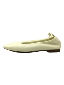 【中古】Odette e Odile UNITED ARROWS◆ローカットスニーカー/23cm/WHT/56215【シューズ】