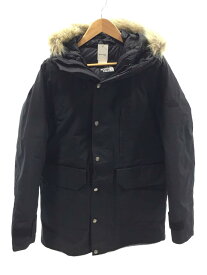 【中古】THE NORTH FACE◆GTX SEROW MAGNE TRICLIMATE JACKET_GTX セローマグネトリクライメイトジャケット/【メンズウェア】