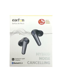【中古】EarFun/Bluetoothイヤホン/Air Pro 3/TW500//【家電・ビジュアル・オーディオ】