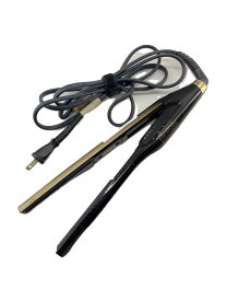 【中古】LUMIELINA◆ドライヤー・ヘアアイロン HAIRBEAURON 4D Plus HBRST4D-G-JP【家電・ビジュアル・オーディオ】