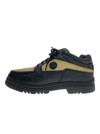 【中古】Timberland◆Timberland x the Apartment/28cm/BLK/TB0A44AGW02【シューズ】