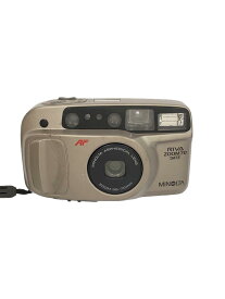 【中古】MINOLTA◆フィルムカメラ/ジャンク品/動作確認無し【カメラ】