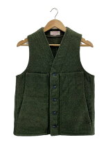 楽天市場】filson ベスト ウール 44の通販
