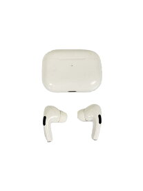 【中古】Apple◆イヤホン/AirPods Pro/MWP22J/A A2190/A2083/A2084【家電・ビジュアル・オーディオ】