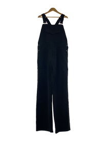 【中古】Y’s◆Stretchy Moleskin Overalls/スレ有/オーバーオール/3/コットン/YJ-D45-031【メンズウェア】