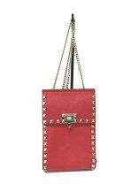 楽天市場】valentino（カラーレッド）（ショルダーバッグ 