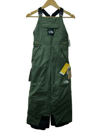 【中古】THE NORTH FACE◆ウェアー/--/KHK/NSJ62146【スポーツ】