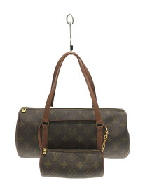 【中古】LOUIS VUITTON◆パピヨン30【バッグ】