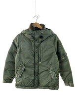 楽天市場】the north face purple label mountain short down parka 