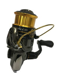 【中古】SHIMANO◆シマノ/リール/スピニングリール/17ソアレCI4+ 2000SHG/Soare C14+【スポーツ】