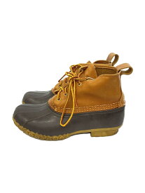 【中古】L.L.Bean◆ブーツ【シューズ】