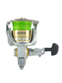【中古】DAIWA◆13トライソ 3000H-LBD/スピニングリール/055532//【スポーツ】