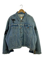 楽天市場】vetements デニムジャケットの通販