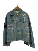 楽天市場】vetements デニムジャケットの通販