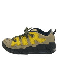 【中古】NIKE◆X AMBUSH AIR MORE UPTEMPO LOW SP_X アンブッシュ エア モアアップ テンポ ロー//【シューズ】