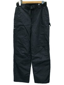 【中古】Columbia◆スポーツウェアー/S/BLK【スポーツ】