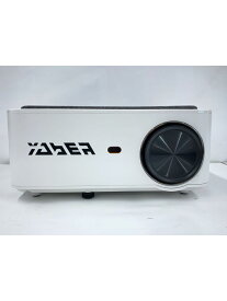 【中古】YABER/プロジェクター/V6【家電・ビジュアル・オーディオ】