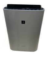 楽天市場】sharp(シャープ) kc－g50－w ホワイト系 加湿空気清浄機の通販