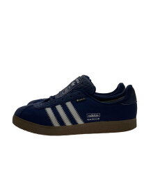 【中古】adidas◆ローカットスニーカー/23.5cm/NVY/JR2729【シューズ】