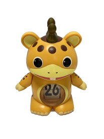 【中古】怪獣ブースカ/パタパタカレンダー/インテリア雑貨//【インテリア小物・日用雑貨】