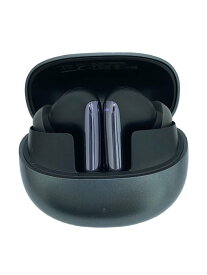 【中古】QCY◆イヤホン/BH24HT08A【家電・ビジュアル・オーディオ】