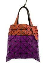 楽天市場】issey miyake baobao（カラーパープル）（バッグ・小物 