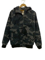 楽天市場】volcom 迷彩 パーカーの通販