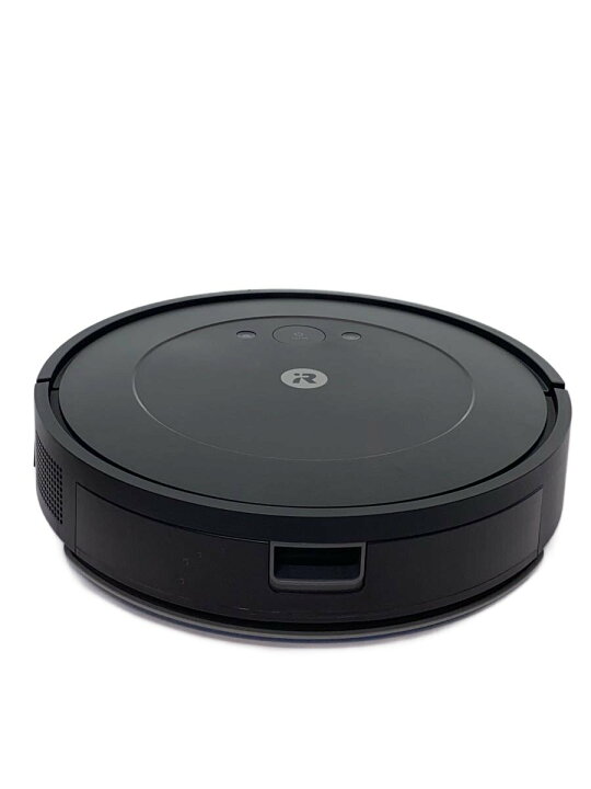 楽天市場】【中古】iRobot◇掃除機 ルンバ コンボ Essential robot 