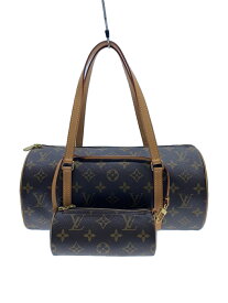 【中古】LOUIS VUITTON◆パピヨン30【バッグ】